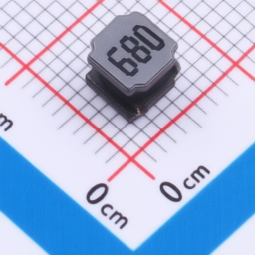 CND-tek NR5040S-680M H for sale