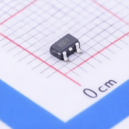 ROHM 2SB1197KT146R for sale