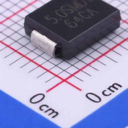 SINO-IC 5.0SMDJ64CA for sale