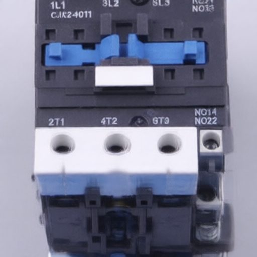 PEOPLE CJX2-4011 380V for sale