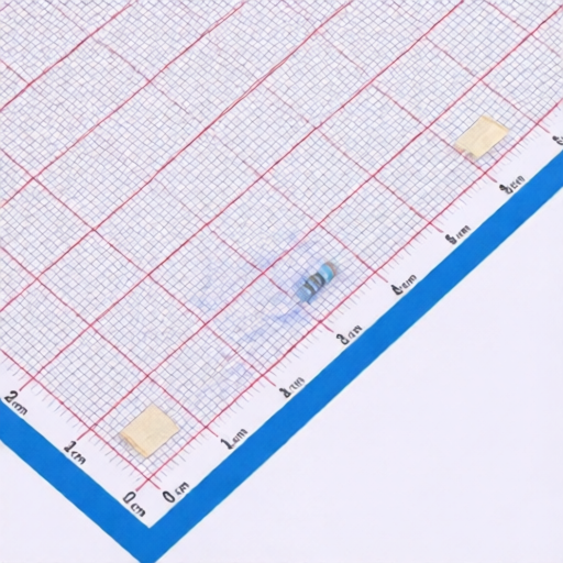 CCO(Chian Chia Elec) MF1/4W-390KΩ±1% T for sale