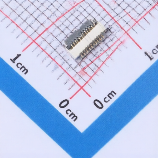 HCTL HC-FPC-05-10-9RLTAG for sale