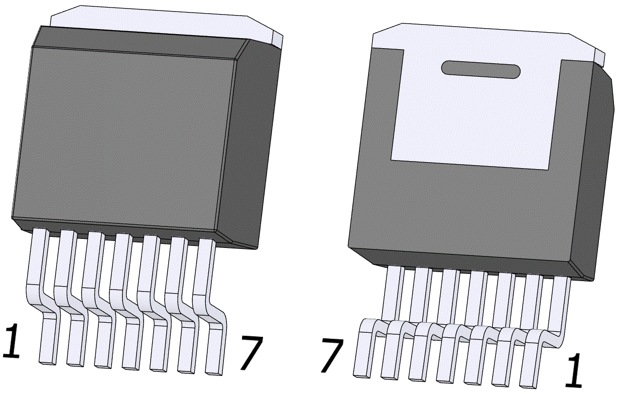 onsemi UF4SC120023B7S for sale