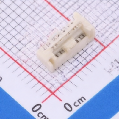 Zhongdi WAFER-MX1.25-5PZZ-C22-9T for sale