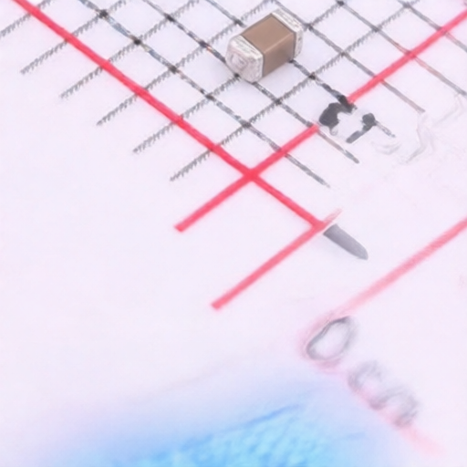 SAMWHA CS1608C0G102J500NRB for sale