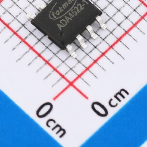 Tokmas ADA4522-1ARZ-R7(TOKMAS) for sale