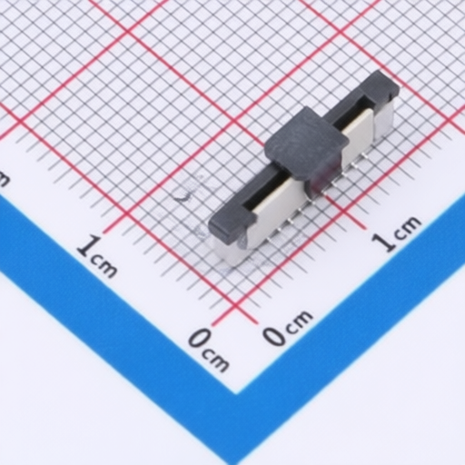 Hanbo Electronic HB-FPC-05LSZJ-H4521P for sale