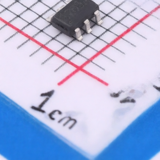 PJSEMI PJM8205JDNSG-S for sale