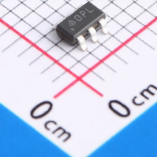 DIODES AP3125AEKTR-G1 for sale