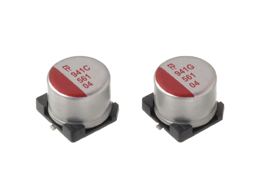 Nichicon RHS1V101MCN1GS for sale