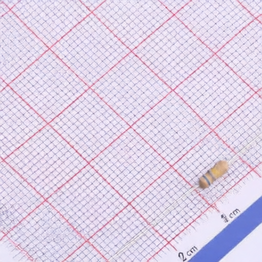 Huaxing Mechanical-Elec. CF1/4W-680KΩ±5%T52 for sale