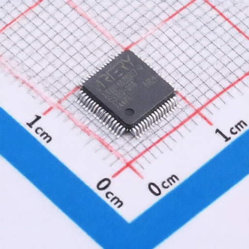 ARTERY AT32F402RBT7-7 for sale