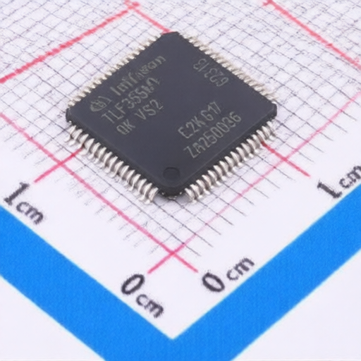 Infineon TLF35584QKVS2XUMA2 for sale