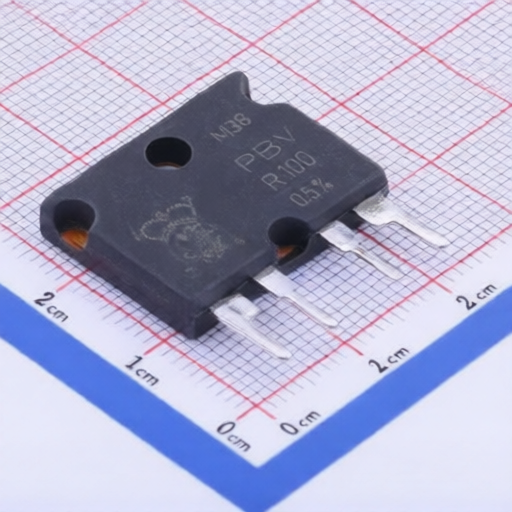 Isabellenhuette PBV-R100-F1-0.5 for sale