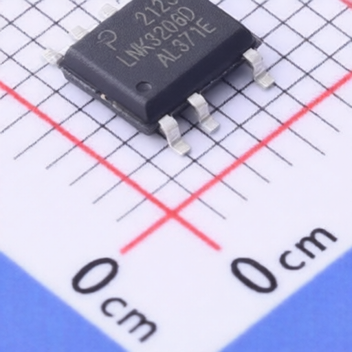 POWER INTEGRATIONS LNK3206D-TL for sale