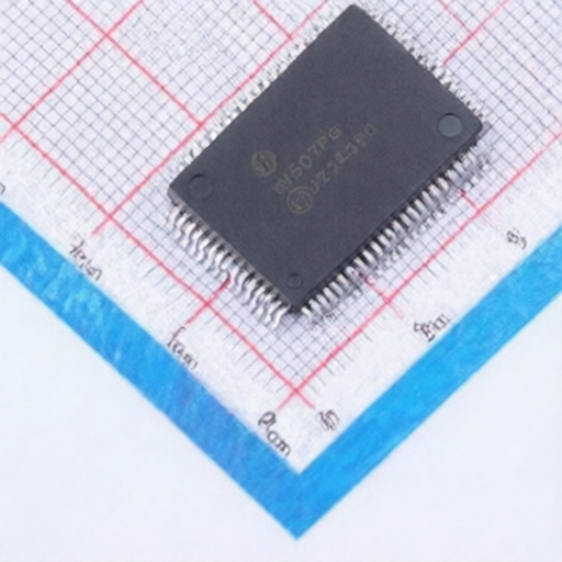 MICROCHIP HV507PG-G for sale