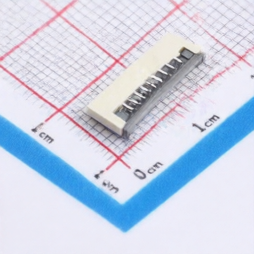 HMTCONN FPC1.0-WFX11-8P211-H20 for sale