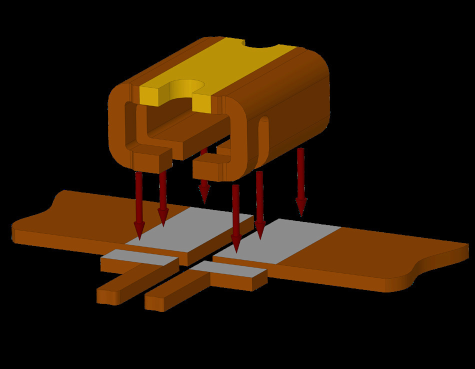 Isabellenhuette BVN-M-R001-1.0 for sale
