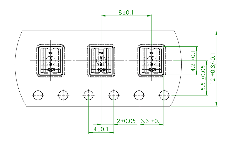 Isabellenhuette BVN-M-R001-1.0 for sale