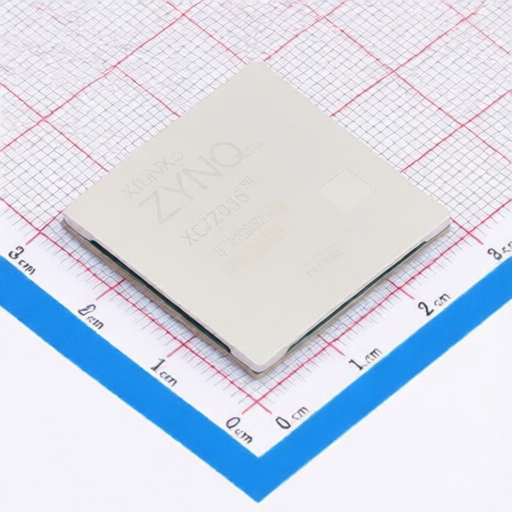 AMD/XILINX XC7Z035-2FFG676I for sale