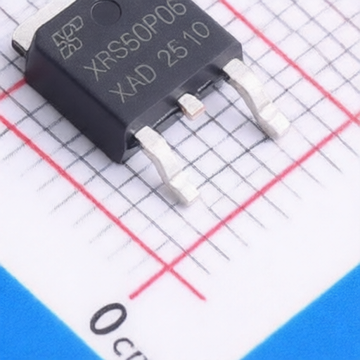 XNRUSEMI XRS50P06 for sale