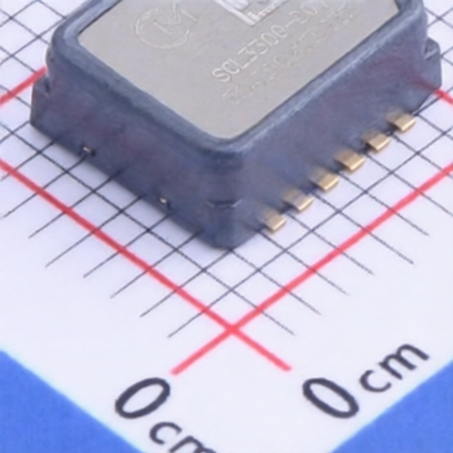 muRata SCL3300-D01-004 for sale