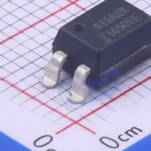 ISOCOM SFH615A-3XSMT&R for sale