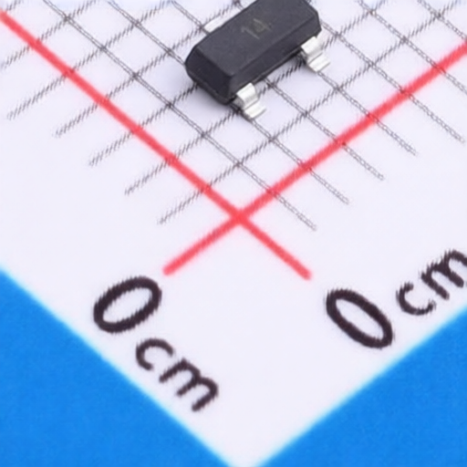 MDD(Microdiode Semiconductor) DTA114ECA for sale