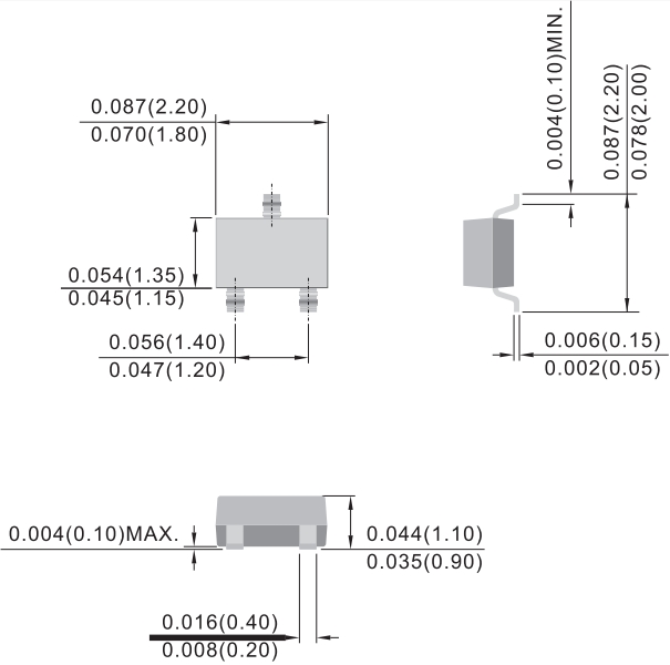 PANJIT PJC7406_R1_00001 for sale