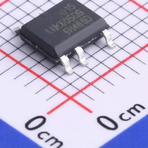 POWER INTEGRATIONS LNK605DG-TL for sale