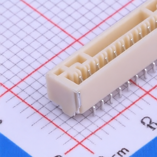 CJT(Changjiang Connectors) A1257WR-S-12P for sale