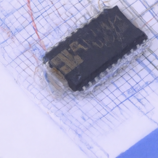 Wuxi I-core Elec AIP1624 for sale