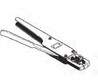 Amphenol 65043-027LF for sale