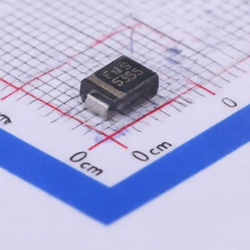 FMS(Formosa Microsemi) SMBJ5355B for sale