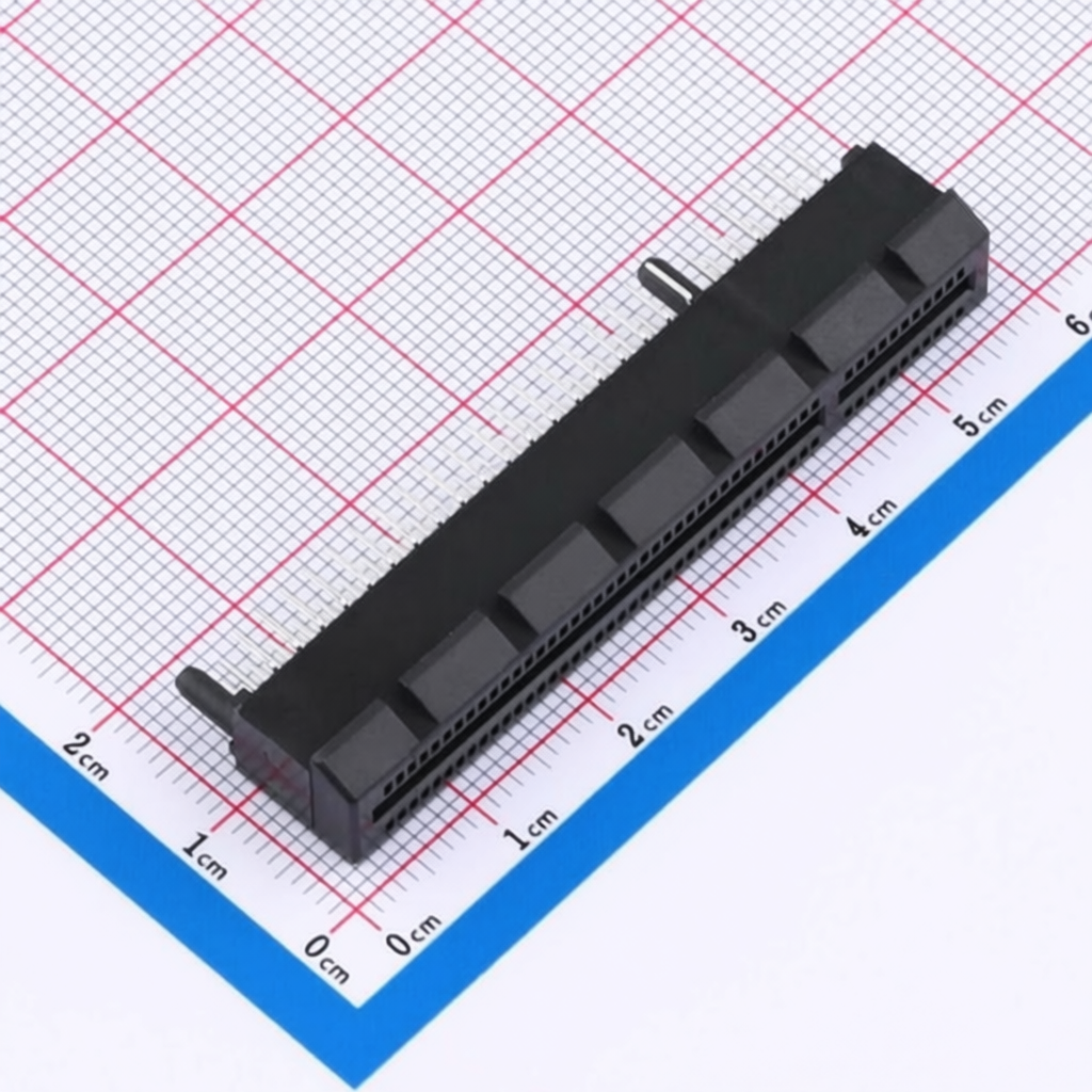 Amphenol 10018783-10012TLF for sale