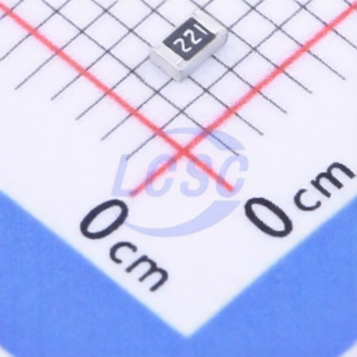 FOJAN FRC0805J221 TS for sale