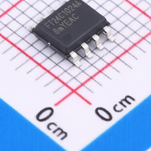 FMD(Fremont Micro Devices) FT24C1024A-USR-T for sale