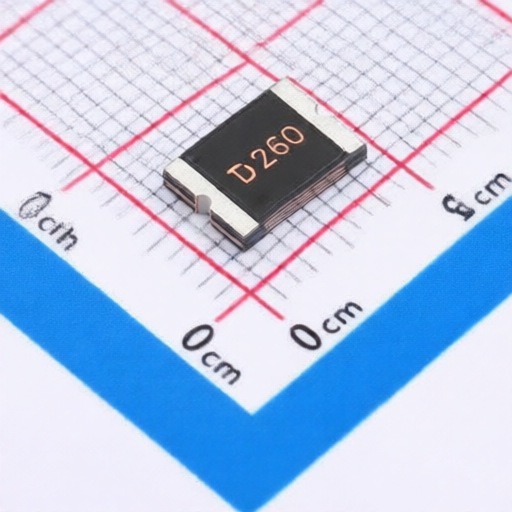 BORN SMD2920-260/30N for sale