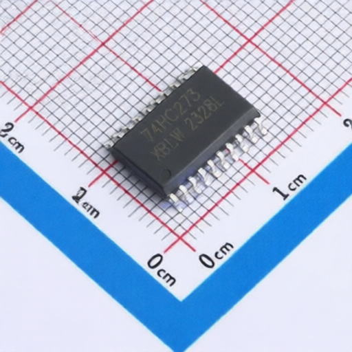 XBLW SN74HC273DTR(XBLW) for sale