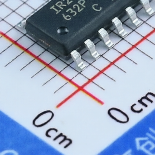 Infineon IR2156STRPBF for sale