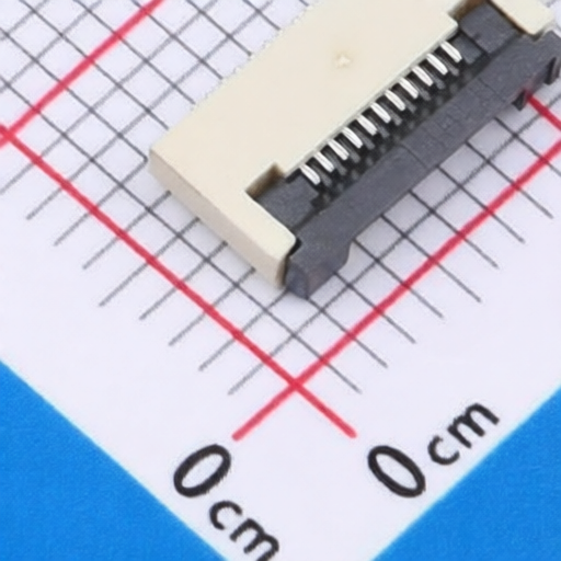 Korean Hroparts Elec FPC0.5B-WTG-11P for sale