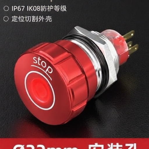 HBAN HBS1-AGQ22F-22DTSC/J/T/R/220V/O for sale