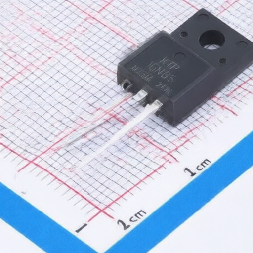 KTP FQPF15N65SE for sale