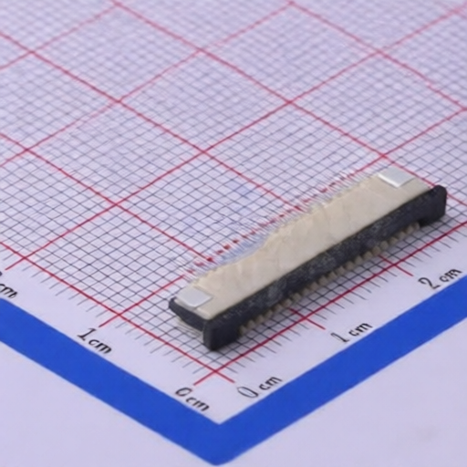 TXGA FFC10001-20SBA124W5M for sale