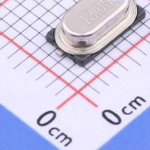 SOSET 12M 16PF 30PPM for sale