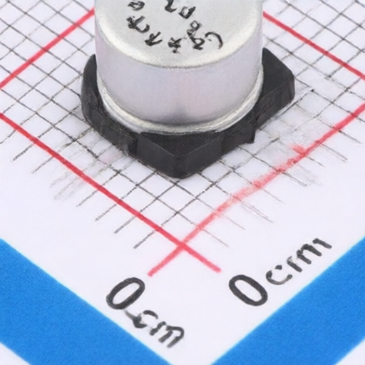 ChengTao VT1E470M0605ZY for sale