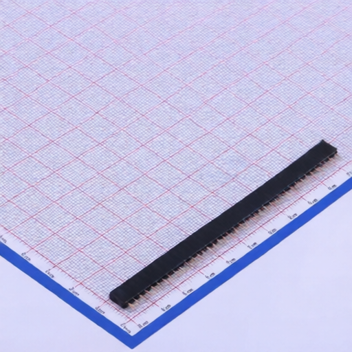 BOOMELE(Boom Precision Elec) 2.54-1*40P5.7 for sale