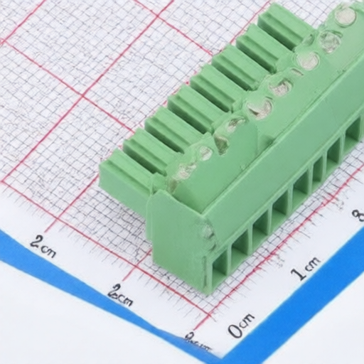 TE Connectivity 284506-8 for sale