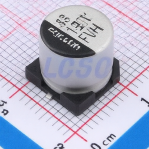 FOLLON EFVH100ADA330M10B0 for sale