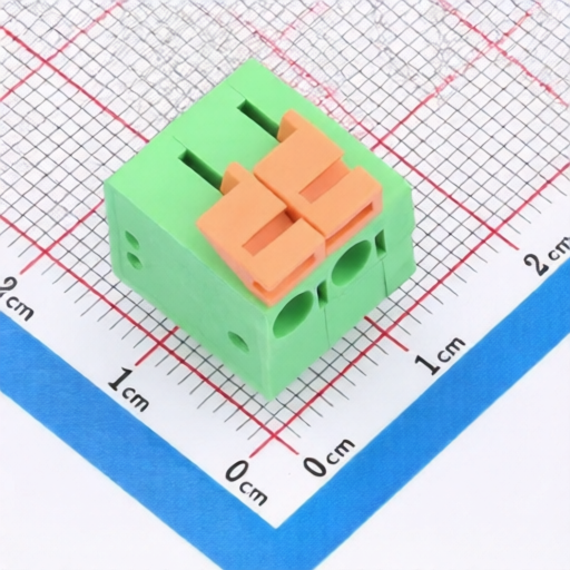 KANGNEX WJ142R-5.08-02P-14-00A for sale